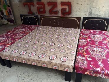 Çarpayılar: Təknəfərlik çarpayı — 11