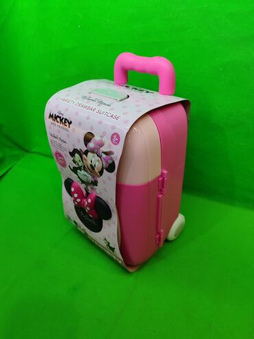 Игрушки: Игрушки набор красоты, доктора мороженица для детей в ассортименте🔥 — 9