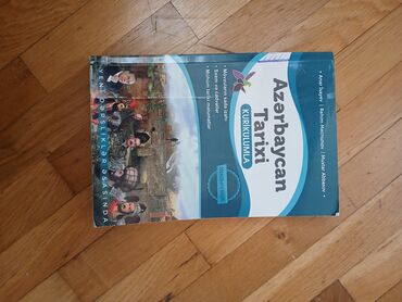 mehman abdullayev azərbaycan tarixi pdf: Məhsul: “Azərbaycan Tarixi – Kurikulumla” hazırlıq vəsaiti (yeni