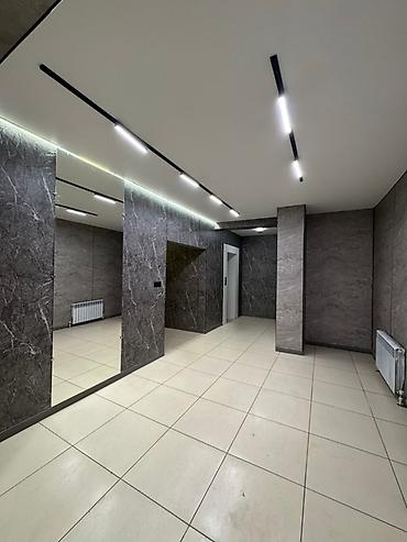 Продажа квартир: 3 комнаты, 74 м², Элитка, 7 этаж, Евроремонт — 25