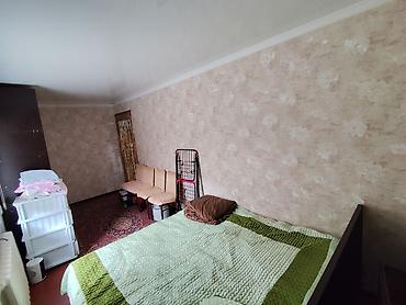 Кыймылсыз мүлк: 2 бөлмө, 43 м², 104-серия, 1 кабат — 9