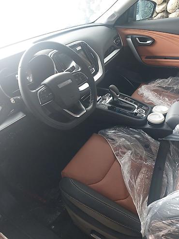 jetour ош: Jetour X70 Coupe: 2022 г., 1.5 л, Автомат, Бензин, Кроссовер — 3