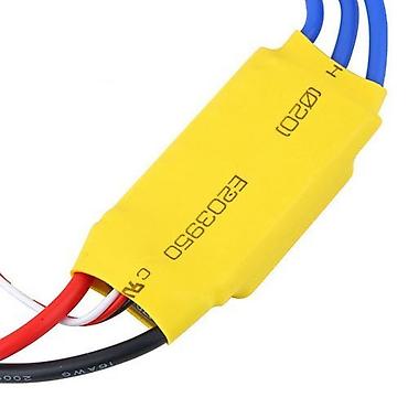 Təmir və tikinti: Kateqoriya: Dron Materialları > ESC Motor Sürücülər Məhsul: 30A — 2
