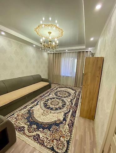 106: Сдаётся 3-комнатная квартира в 7 мкрн 📍 7 мкрн, дом 33 🏢 106 серия | — 8