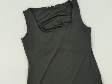 spodenko spódniczka sinsay: SZACHOWNICA, Women's blouse, size M