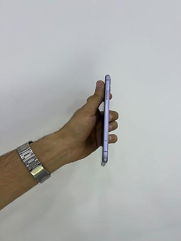 telefonlar iphone: IPhone 11, Face ID — 6