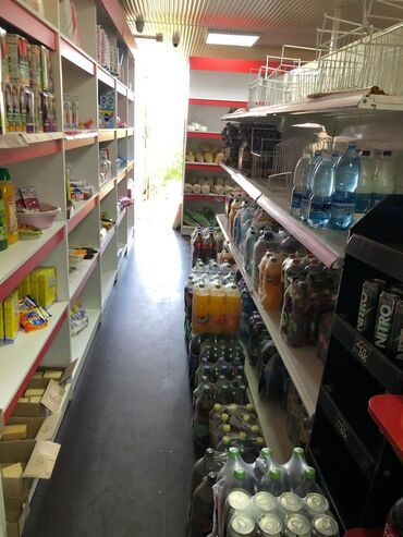 Другая коммерческая недвижимость: Продается действующий магазин и гостевой дом на первой линии at lalafo.kg — 6 Другая коммерческая недвижимость: Продается действующий магазин и гостевой дом на первой линии — 6