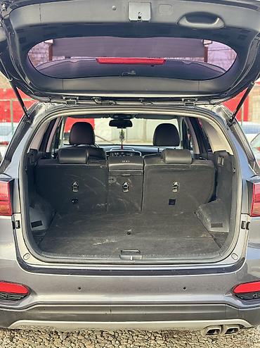 Kia: Kia Sorento: 2019 г., 2 л, Типтроник, Дизель, Кроссовер — 6