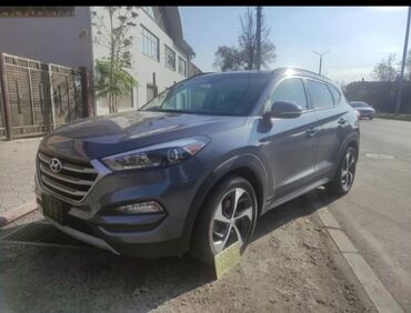 хундай матрекс: Hyundai Tucson: 2018 г., 1.6 л, Автомат, Бензин, Кроссовер