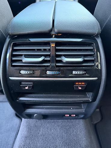 BMW: BMW 520: 2020 г., 2 л, Автомат, Седан — 19