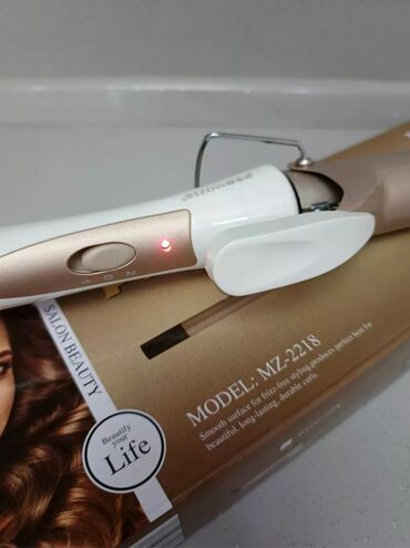 Düzləşdiricilər və ütüfenlər: Ütü fen Braun, 240 - 2218 °C, Yeni, Ünvandan götürmə, Ödənişli çatdırılma, Pulsuz çatdırılma -da lalafo.az — 11 Düzləşdiricilər və ütüfenlər: Ütü fen Braun, 240 - 2218 °C, Yeni, Ünvandan götürmə, Ödənişli çatdırılma, Pulsuz çatdırılma — 11