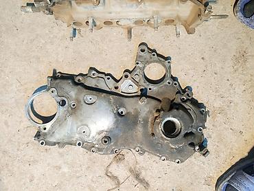 07 mator: Universal auto TAYOTA, 1.4 l, Dizel, 2006 il, İşlənmiş — 2