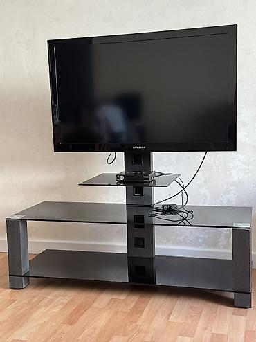 İşlənmiş Televizor Samsung LCD 40" FHD (1920x1080)