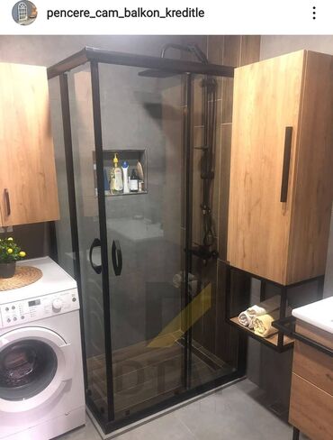 Balkonlar: Bakı və bütün bölgələrə 3-12 aya tam faizsiz kreditlə sifaris verə — 4