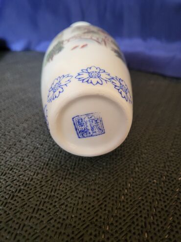 Vaze i saksije: Vaza, Staklo, bоја - Šareno, Novo — 13