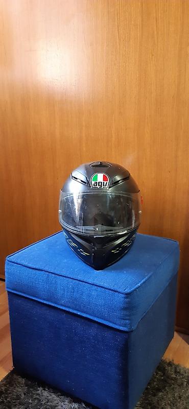 Sportska odeća: Kaciga (agv)italy — 8