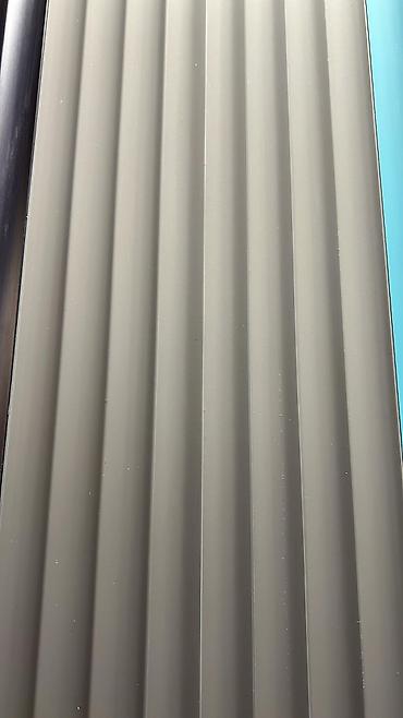 Фасадные 3D панели: Декоративные wall‑панели и облицовочные решения для интерьера и — 12