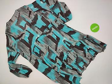 pakuten plus size: Sukienka damska, rozmiar 5XL — 3