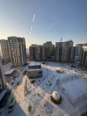 Продажа квартир: 3 комнаты, 130 м², Элитка, 10 этаж, Дизайнерский ремонт