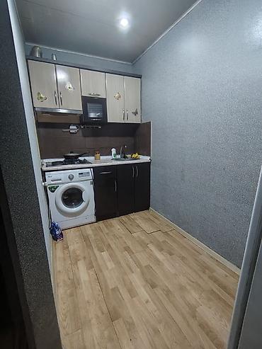 Сниму квартиру: 2 комнаты, 80 м² — 3