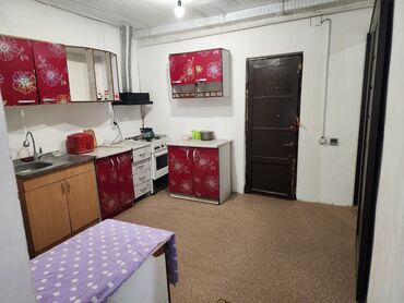 ищу помещение на аренду: 35 м², 2 комнаты, Теплый пол