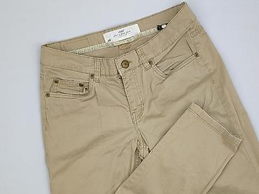 dzwony mango: H&M L.O.G.G., Jeansy damskie, rozmiar S — 1