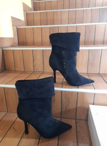 zenske sandale 42 broj: Ankle boots, 37