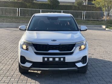 прожектор для машины: Kia Seltos: 2020 г., Дизель, Кроссовер