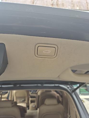 Kia: Kia Carnival: 2019 г., 2.2 л, Дизель — 19