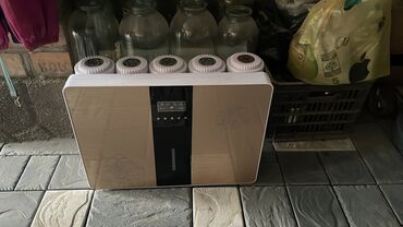 Другие товары для кухни: Продам фильтр без бачка новый привезен с китая