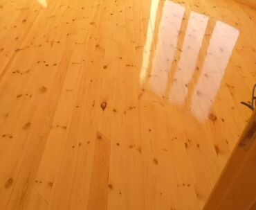 Döşəmə işləri: Rəngsaz işi axtarıram hercur taxta işini bacarıram pol və parketlerin — 3