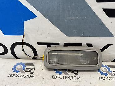 led свет: Плафон салона Volvo FH12 fh12.380 D12 380 2003 Контрактный из — 2