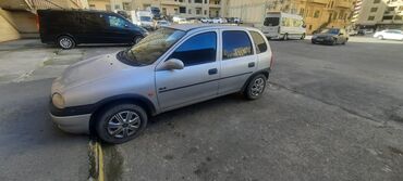 opel astra furqon: Opel Vita: 1.4 л | 2000 г. 27000 км Хэтчбэк