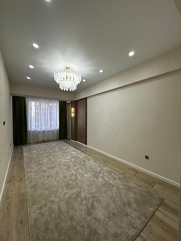 binar: 1 комната, 45 м², Технопарк Элитка, 10 этаж, Евроремонт — 1
