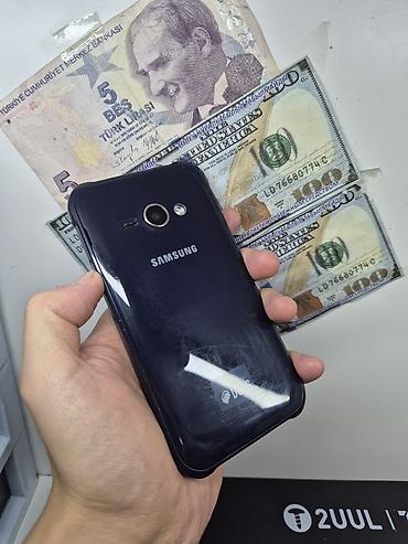 tab 7: Samsung Galaxy J1 Duos, Б/у, 8 ГБ, цвет - Синий, В рассрочку, 1 SIM, 2 SIM — 3