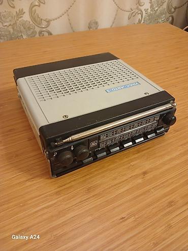 baku electronics bluetooth qulaqciqlar: УРАЛ-АВТО-2 hamısı əla işlək vəziyyətdədir hamısının radio — 1