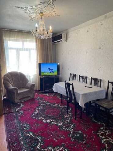 Köhnə tikili: Bakı, Suraxanı, 5 otaqlı, Köhnə tikili, 120 kv. m — 12