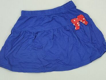 czerwona spódniczka 116: Skirt, Disney, 7 years, 116-122 cm, condition - Good