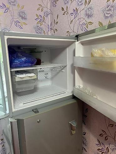 холодильник хитачи: Холодильник Hitachi, Б/у, Двухкамерный, No frost, 65 * 170 * 65 — 3