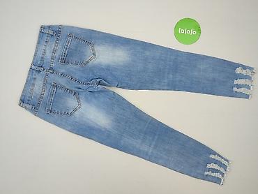 jeans ecko: DENIM JEANS, Jeansy damskie, rozmiar S — 3