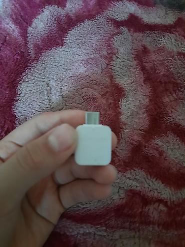 Кабели подключения: Адаптер-переходник USB‑C → HDMI - Коннекторы: штекер USB‑C (мама к — 8