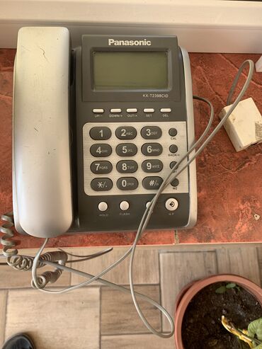 ремонт телефона бишкек: Стационарный телефон