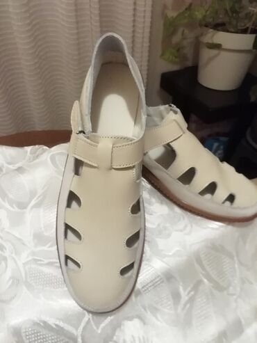 espadrile sa platformom beograd: Sandals, 39