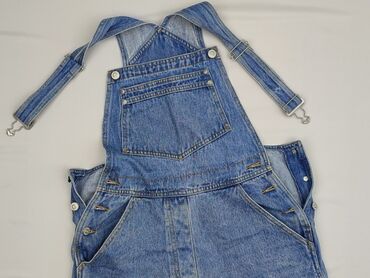 Dungarees for women, Rio, size L (EU 40)