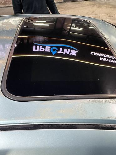 Honda: Honda Accord: 2001 г., 2 л, Автомат — 9