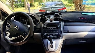 type r: Honda CR-V: 2008 г., Автомат, Бензин, Кроссовер — 10