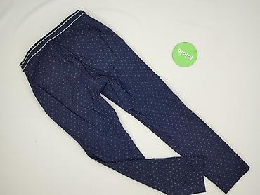 second hand opinie: Zara, Spodnie materiałowe damskie, rozmiar M — 3