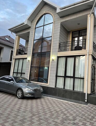 домо: Дом, 220 м², 3 комнаты, Агентство недвижимости, Дизайнерский ремонт