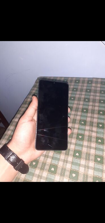 redmi note 9 s: Samsung Galaxy A06, 128 GB, rəng - Mavi