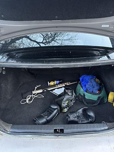 Toyota: Toyota Corolla: 2002 г., 1.8 л, Автомат, Бензин, Седан — 19